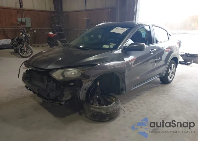 3CZRU6H74HM715821: 43555461