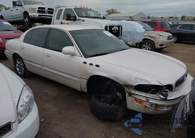 1G4CU541X44125079: 43555476