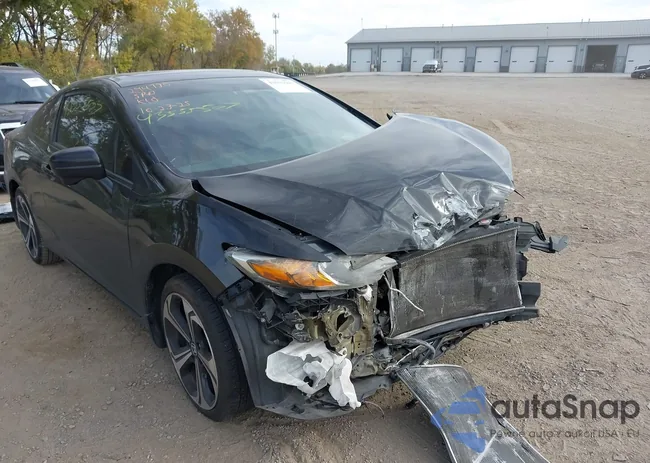 2HGFG4A5XFH705157: 43555507