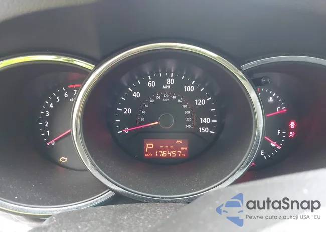 5XYKT3A61CG215275: 43555509