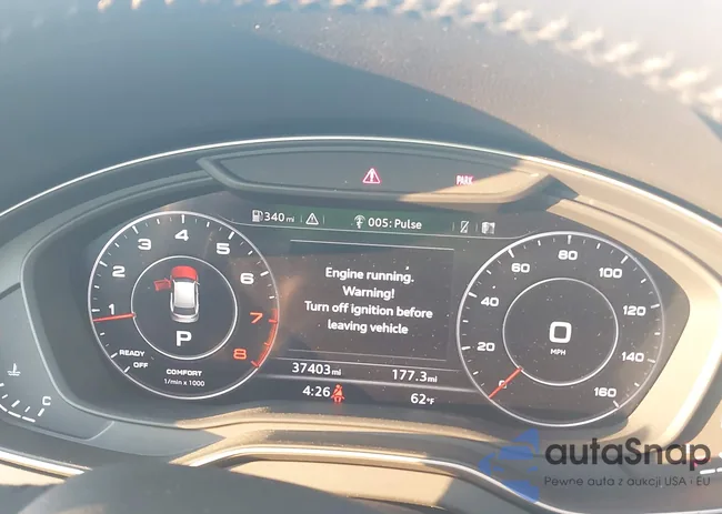 WA1CNBFY1J2018174: 43555534