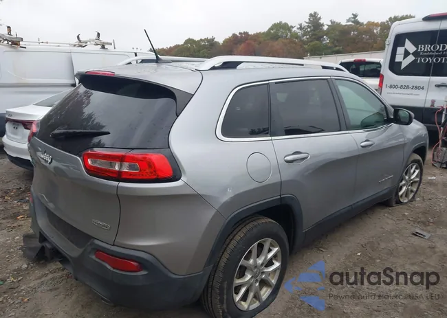 1C4PJLCS9EW148470: 43555544