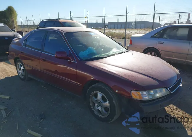 1HGCD553XTA072342: 43555553