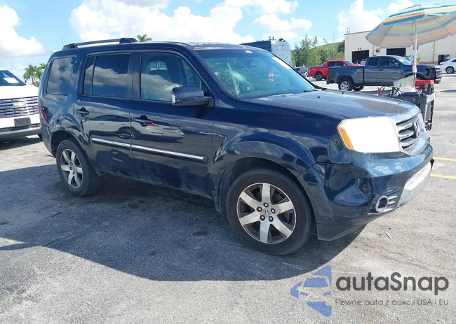 5FNYF3H95CB039789: 43555620