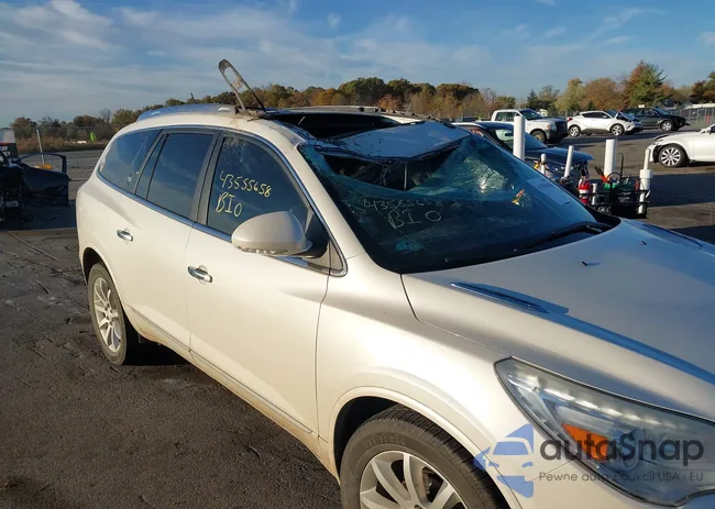 5GAKVCKD1EJ283085: 43555658