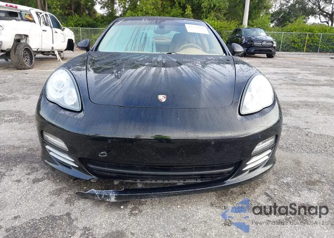 WP0AA2A77CL013761: 43555676