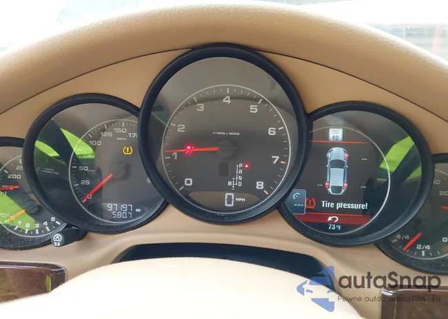 WP0AA2A77CL013761: 43555676