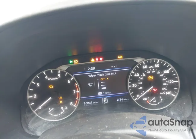 1N4BL4EV7KC178149: 43555727