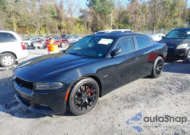 2C3CDXCT8FH901691: 43555745