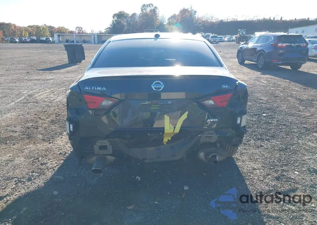 1N4BL4EW3MN374220: 43555747