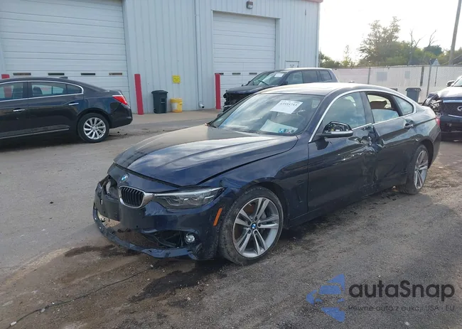 WBA4J7C55KBM76375: 43555753