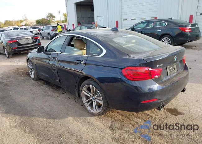 WBA4J7C55KBM76375: 43555753