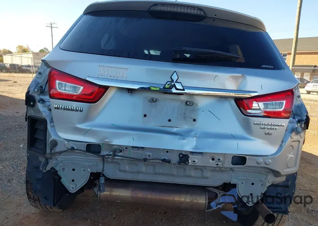 JA4AR3AW4JU002207: 43555833