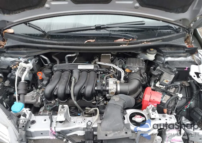 3HGGK5H82KM745110: 43555846