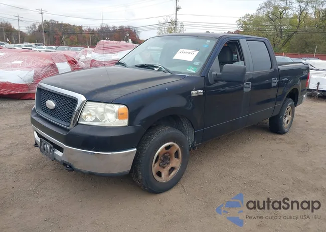 1FTPW14527FB30572: 43555851