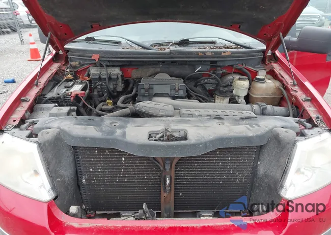 1FTPW14V38FB31702: 43555854