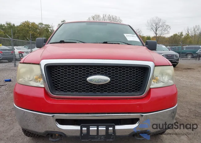 1FTPW14V38FB31702: 43555854