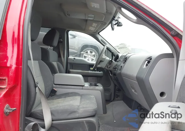 1FTPW14V38FB31702: 43555854