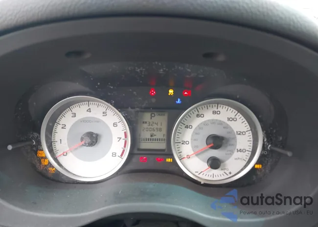 JF1GPAD60CH231460: 43555873