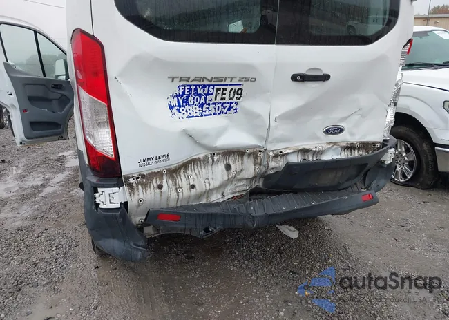 1FDYR1ZM8JKB18111: 43555875