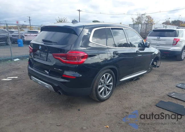 5UXTR9C57KLE15303: 43555887