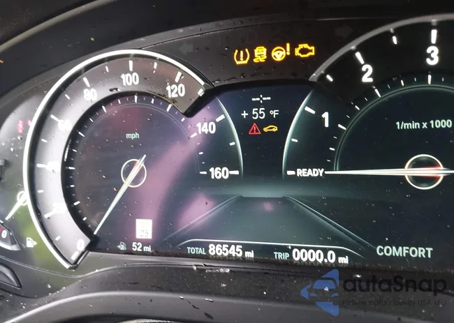 5UXTR9C57KLE15303: 43555887