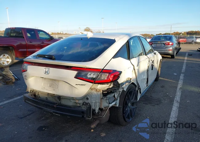 19XFL2H82PE009923: 43555895