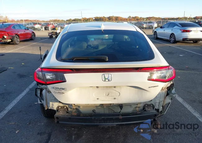 19XFL2H82PE009923: 43555895