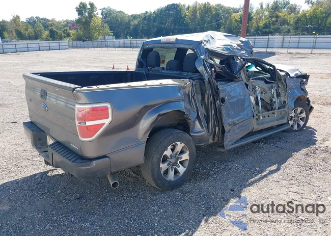 1FTEW1CM5BFA33245: 43555916