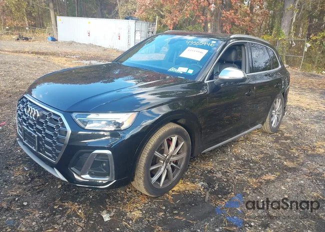 WA1B4AFY2R2033321: 43555946