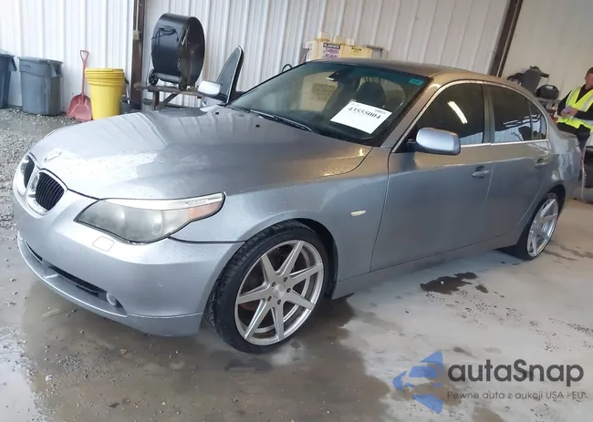 WBANA73565B817016: 43555004