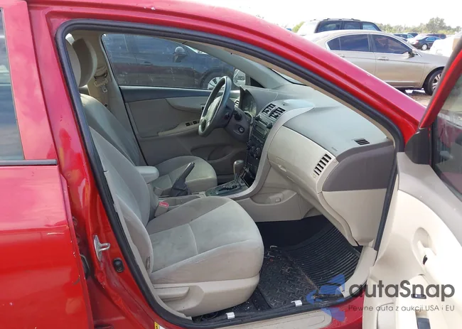 1NXBU40E69Z156559: 43555036