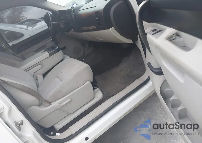 3GCRCSE03AG127857: 43555040