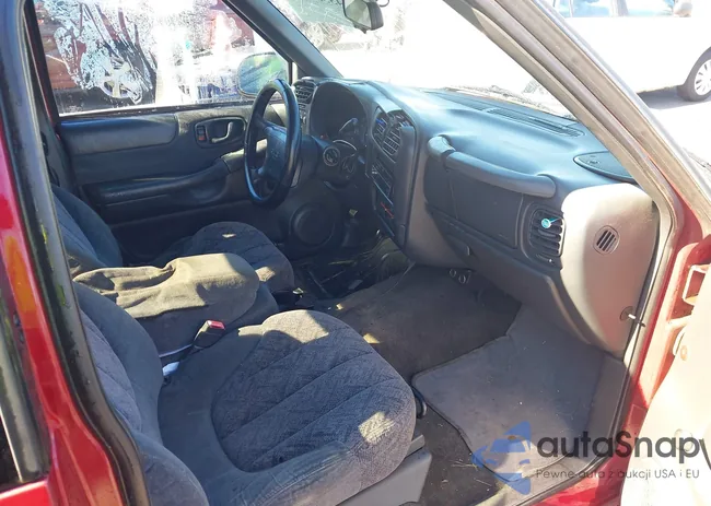 1GTCS1949W8502471: 43555043