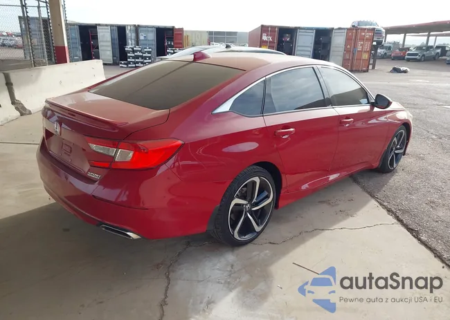 1HGCV1F31JA256442: 43555070