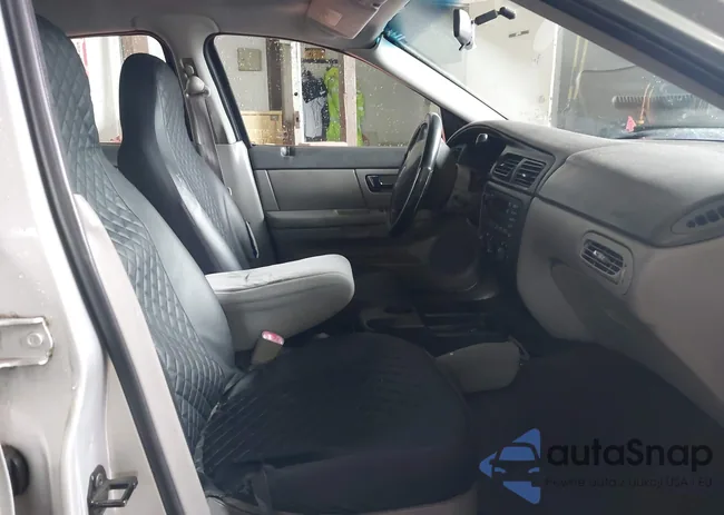 1FAFP52U2YA109560: 43555072