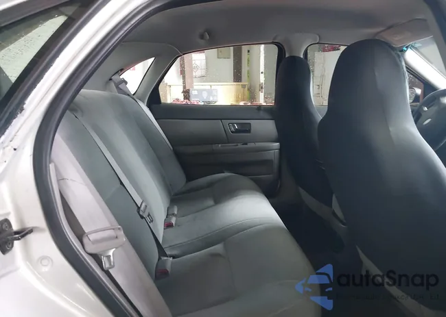 1FAFP52U2YA109560: 43555072