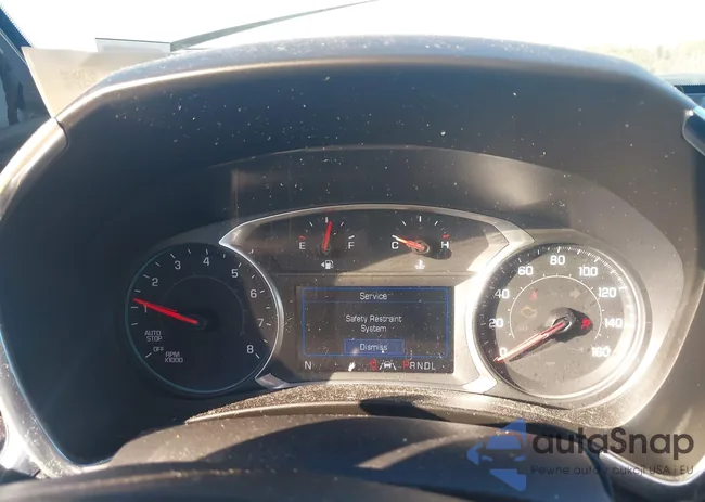 3GNAXUEV3MS114804: 43555077