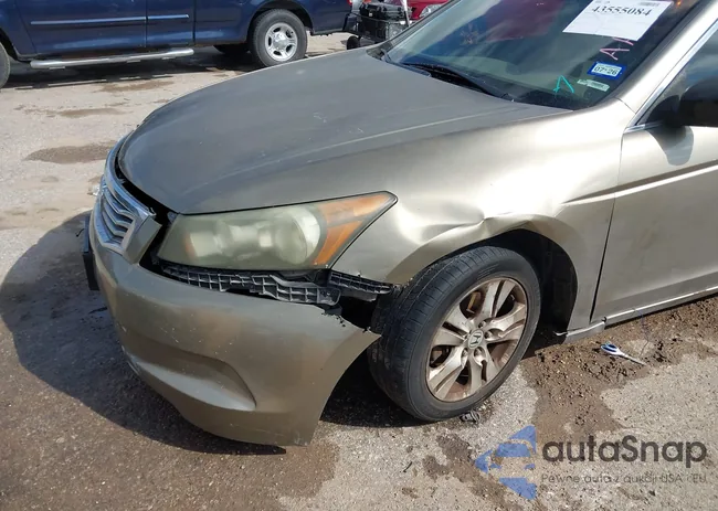 1HGCP2F42AA005065: 43555084