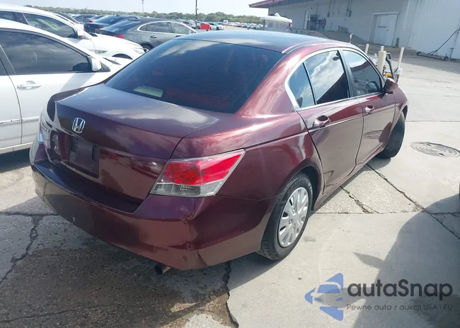 JHMCP26308C066207: 43555089