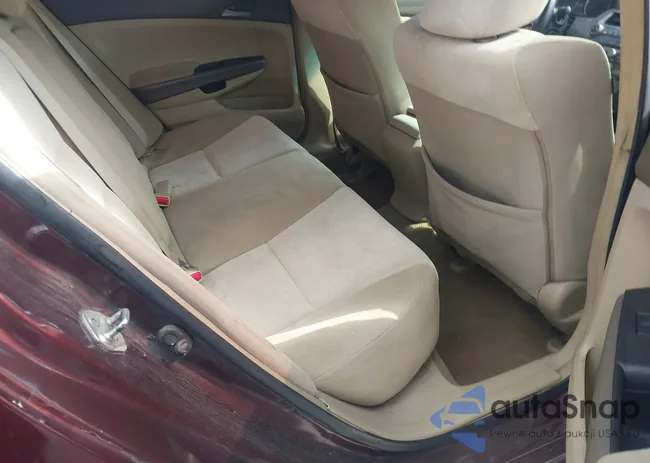 JHMCP26308C066207: 43555089