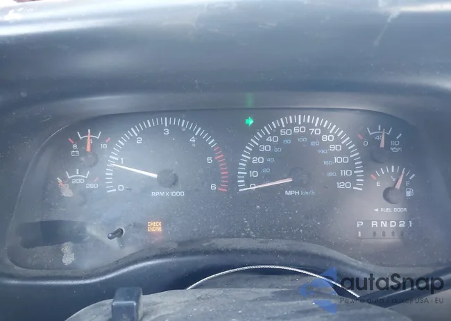 1B7GL23X8VS102846: 43555094