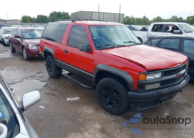 1GNEK18K0SJ310259: 43555126