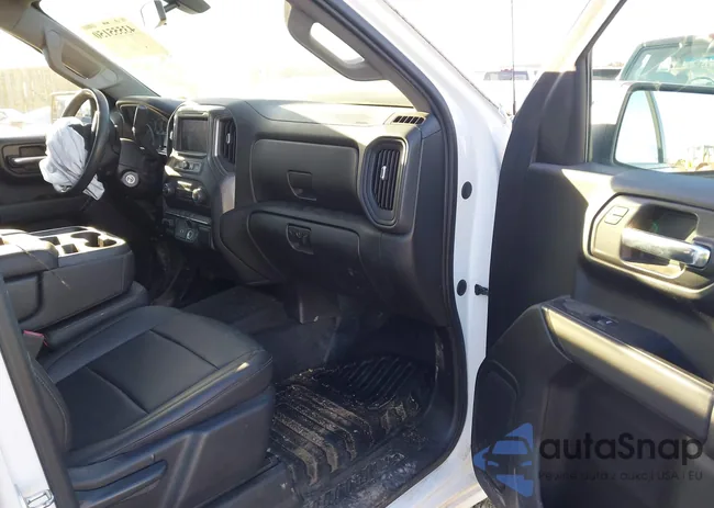 1GCRYAEF3LZ243501: 43555150