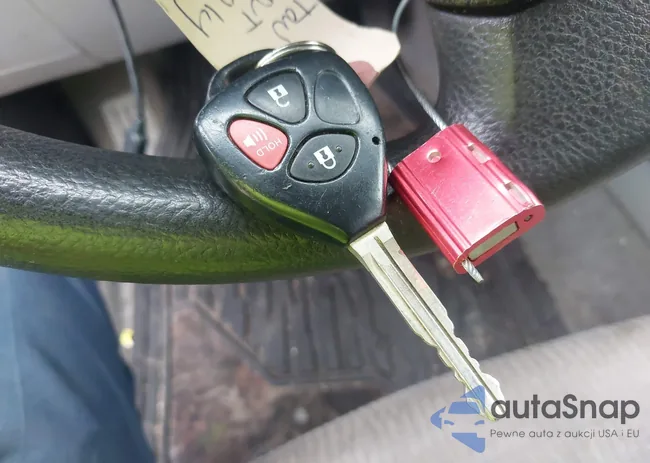 2T3BF4DV2AW072593: 43555159