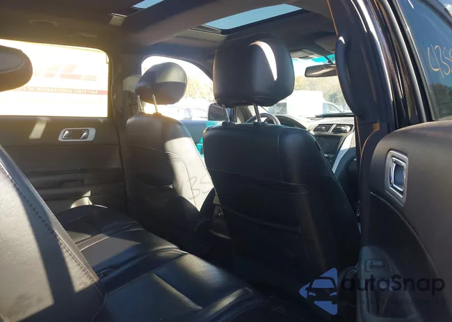 1FM5K8D89DGC76409: 43555166