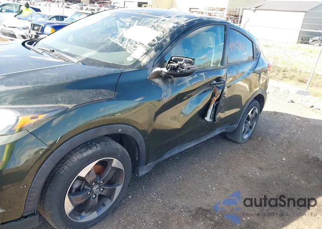 3CZRU6H50JG703216: 43555170