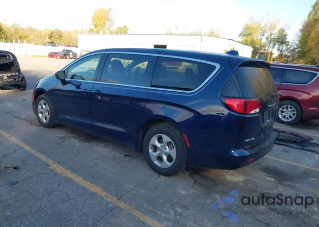 2C4RC1CGXHR513707: 43555220