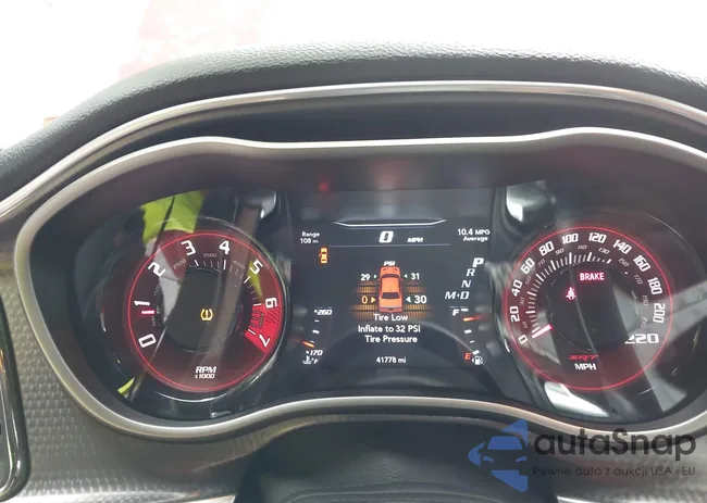 2C3CDZL95KH503106: 43555233