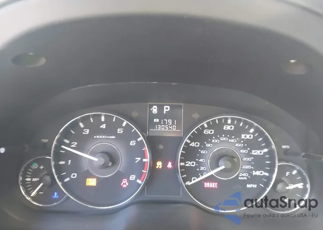 4S3BMBK68B3263137: 43555238